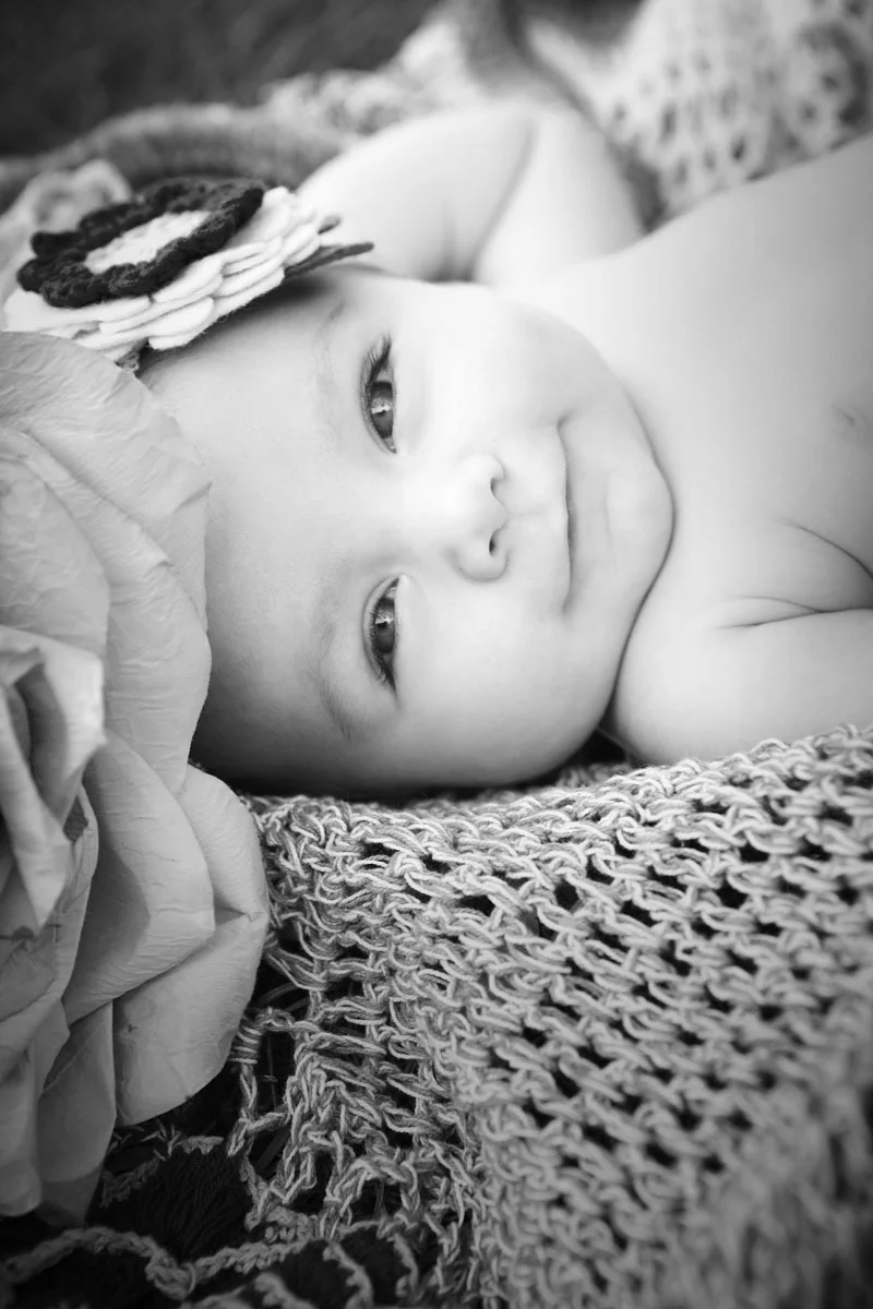 Pic 16 - Children + Newborn Photography - Paducah Kentucky - Photographer Brad Rankin Studio