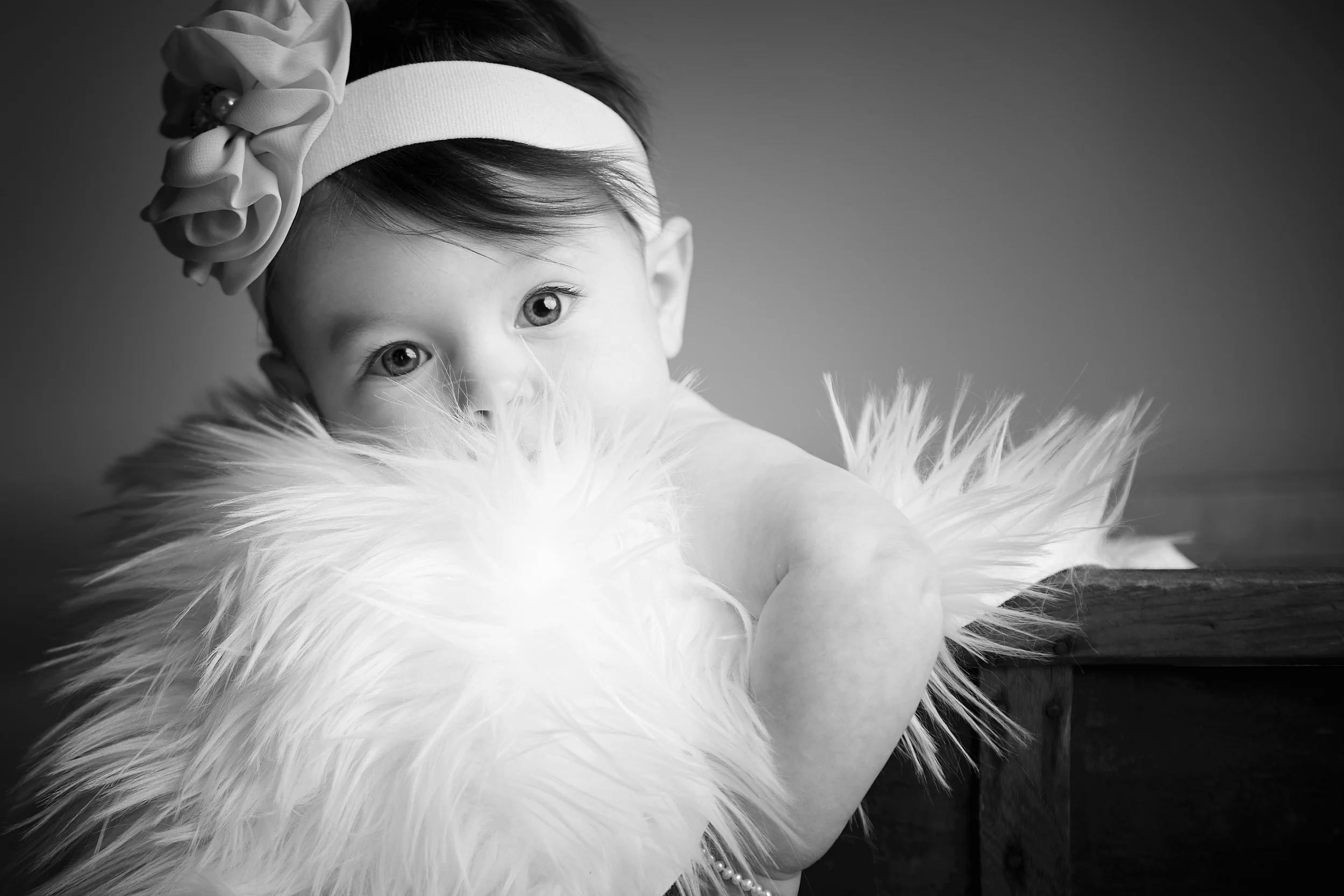 Pic 21 - Children + Newborn Photography - Paducah Kentucky - Photographer Brad Rankin Studio