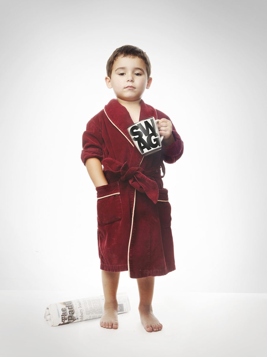 Pic 1 - Children + Newborn Photography - Paducah Kentucky - Photographer Brad Rankin Studio