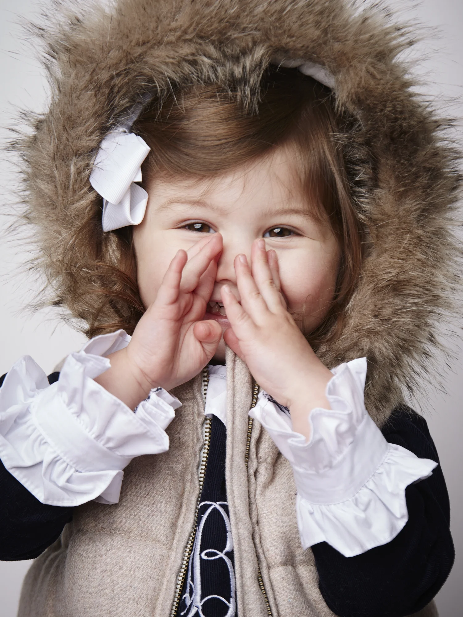 Pic 6 - Children + Newborn Photography - Paducah Kentucky - Photographer Brad Rankin Studio