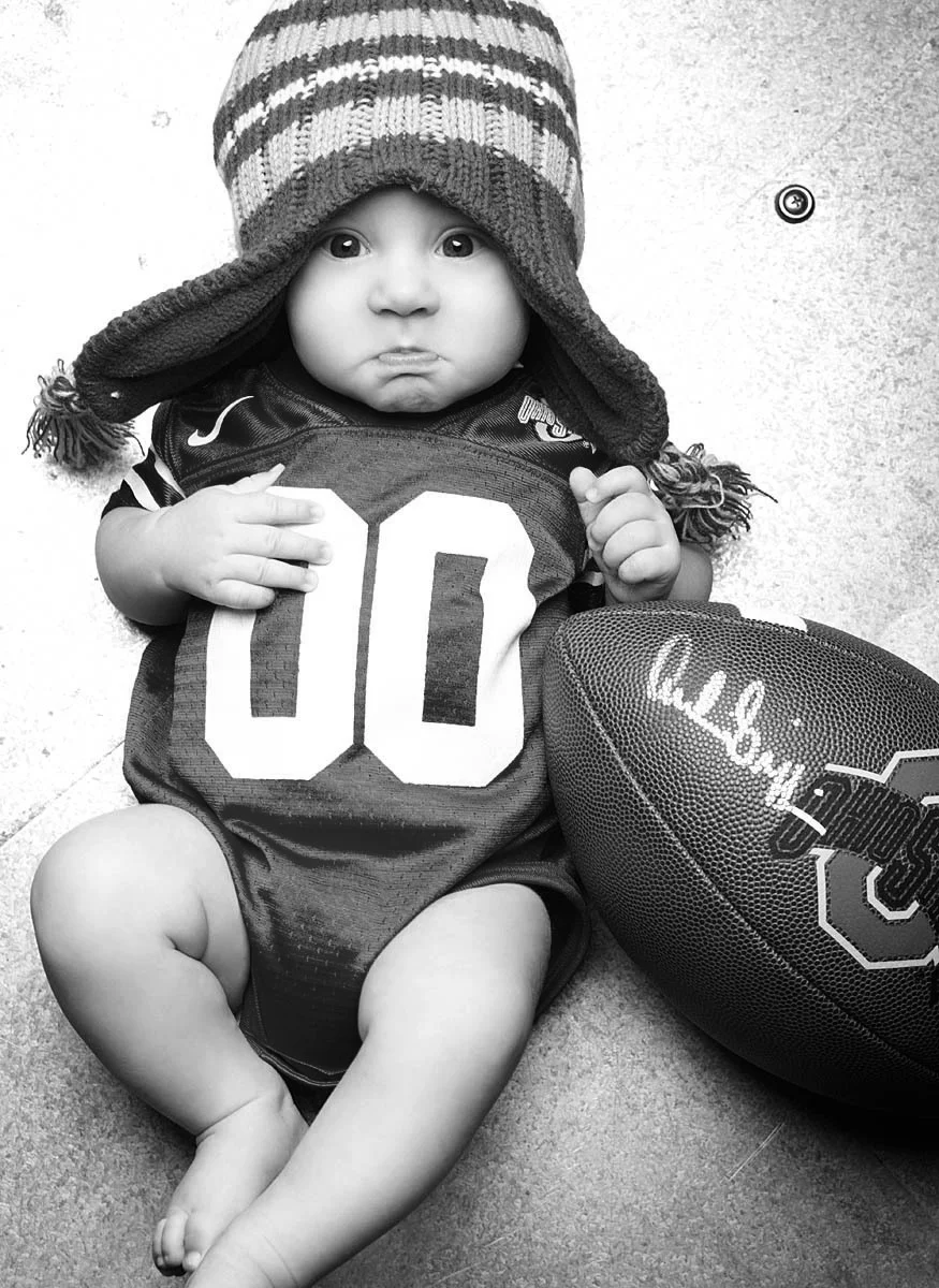 Pic 27 - Children + Newborn Photography - Paducah Kentucky - Photographer Brad Rankin Studio