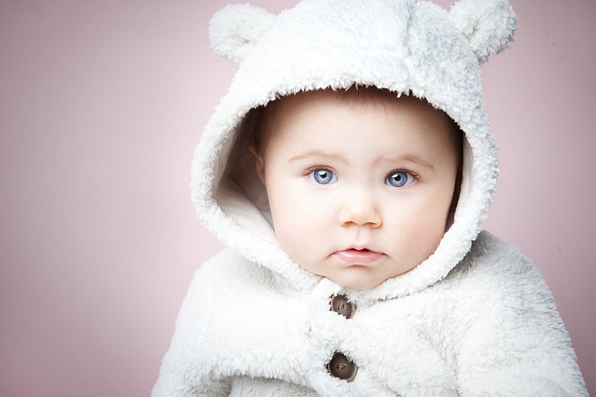 Pic 19 - Children + Newborn Photography - Paducah Kentucky - Photographer Brad Rankin Studio