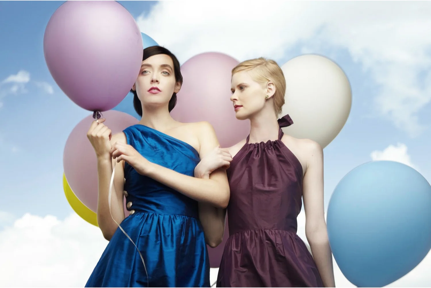 Lauren Leonard Leona Fashion Photograph 1 - Nashville - Brad Rankin Studio - US - Brad Rankin