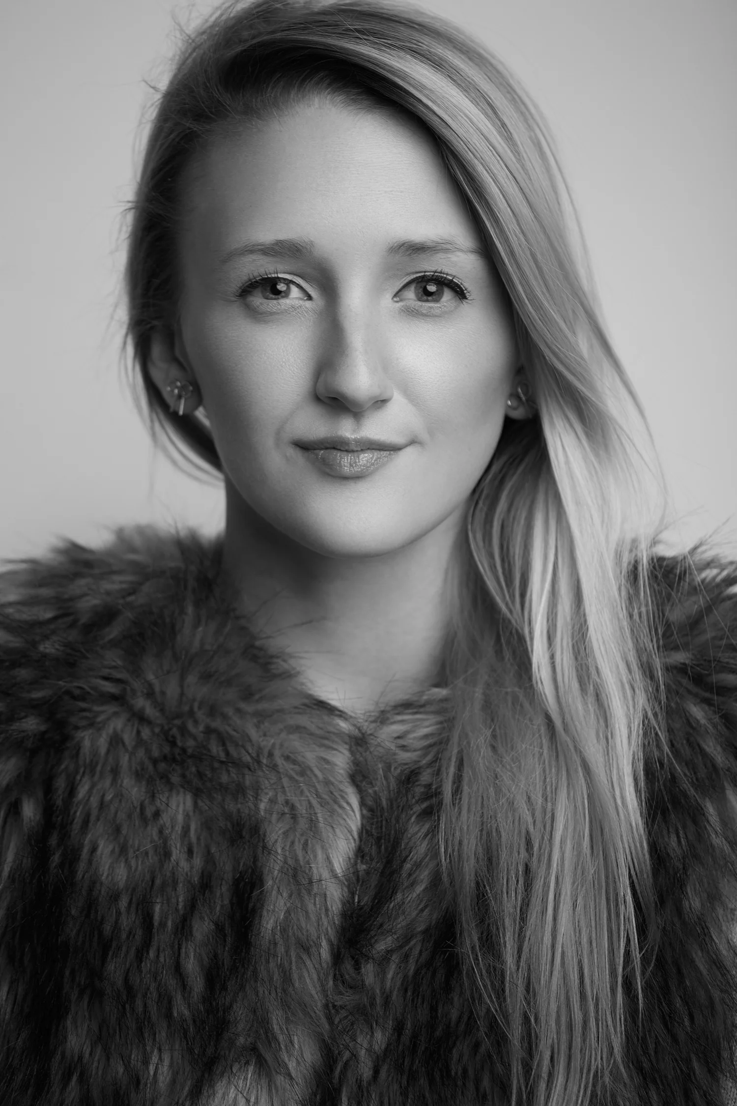 Kathryn Byers - Brad Rankin Studio
