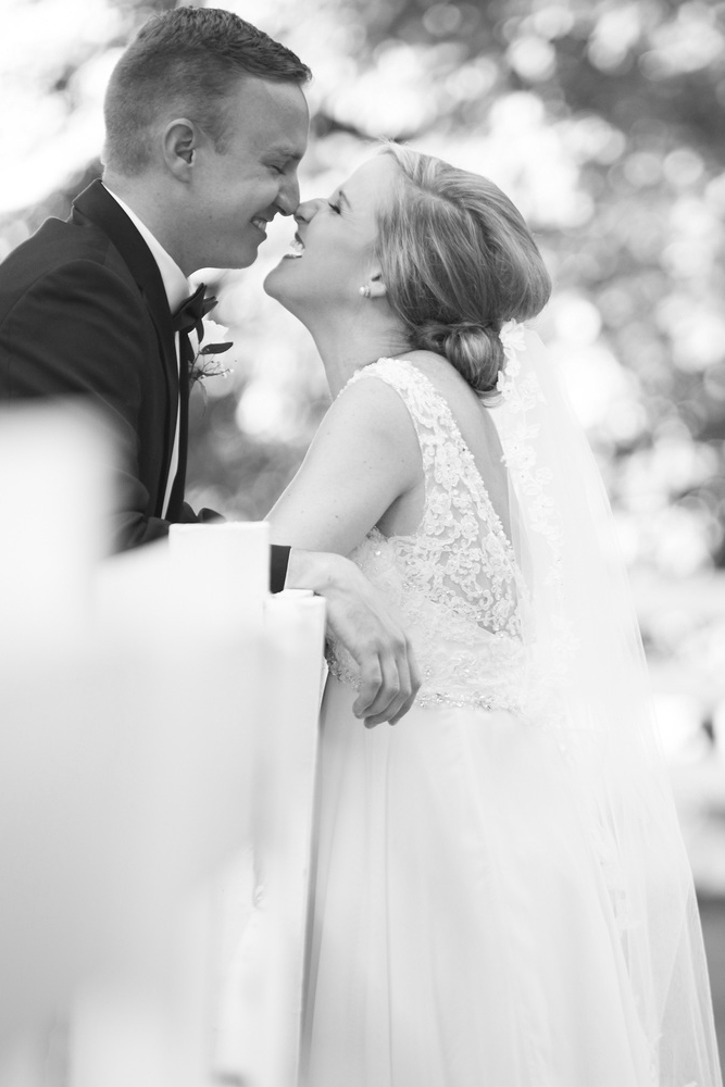 Mary Tinnon & Clint Fryberger - Historic Potter Farm - Wedding P