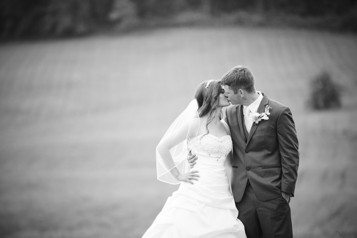 - Wedding Photography - Paducah Kentucky - Photographer Brad Ra
