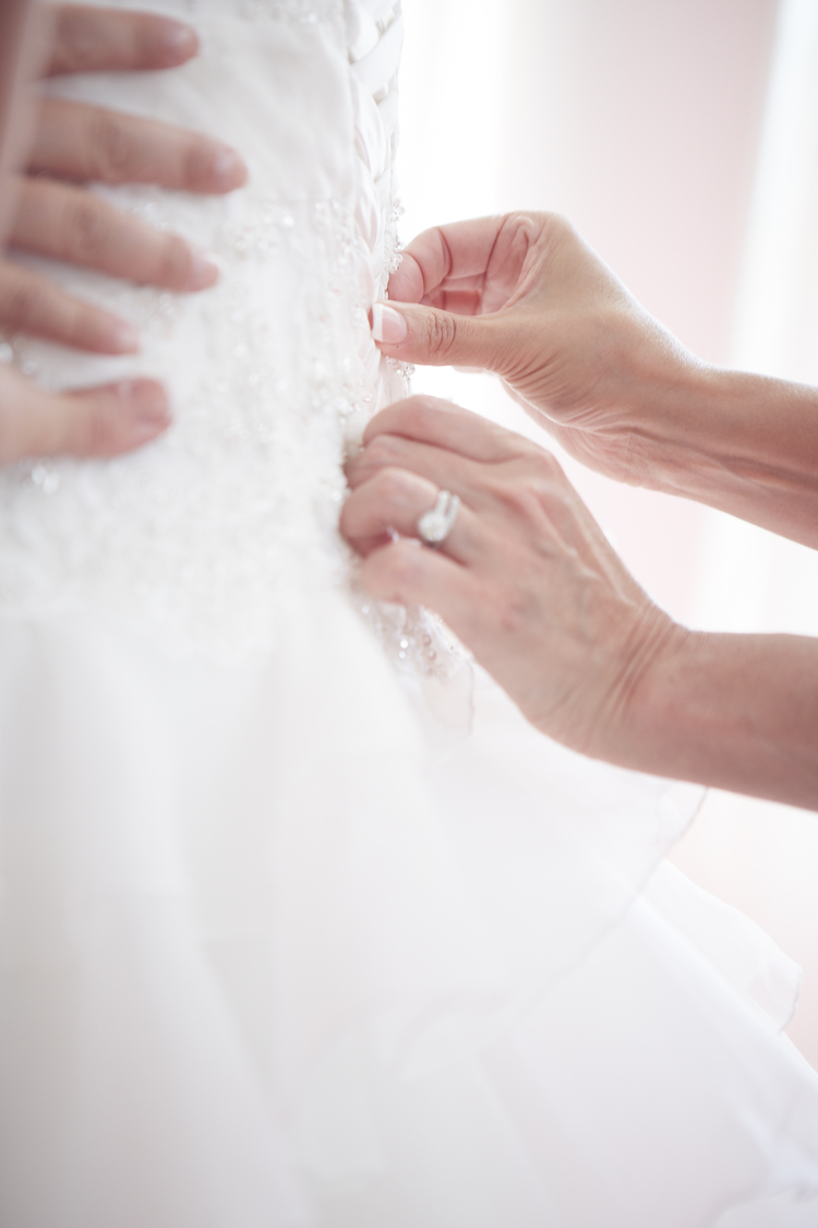 Leigh Ann Gholson & Patrick Ellison - Renee's Event Center - Wed