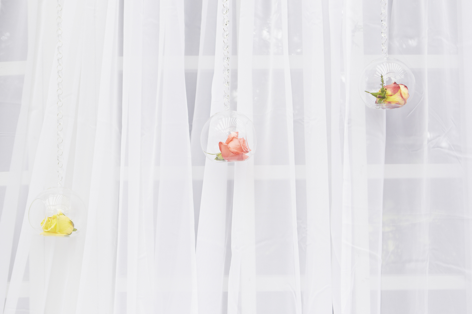 Leigh Ann Gholson & Patrick Ellison - Renee's Event Center - Wed