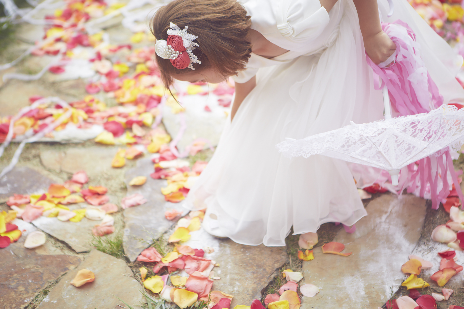 Leigh Ann Gholson & Patrick Ellison - Renee's Event Center - Wed