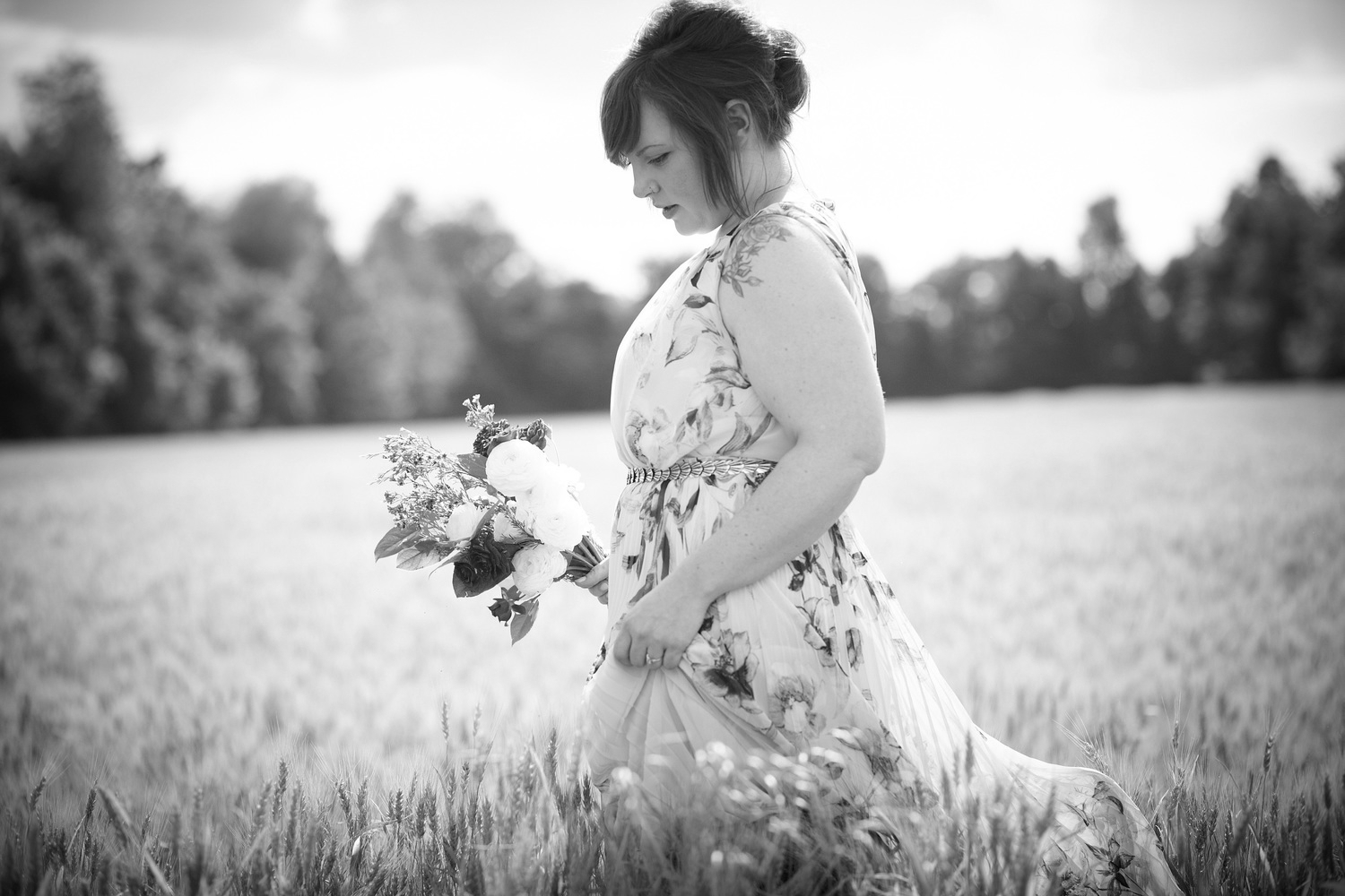 - Wedding Photography - Paducah Kentucky - Photographer Brad Ra