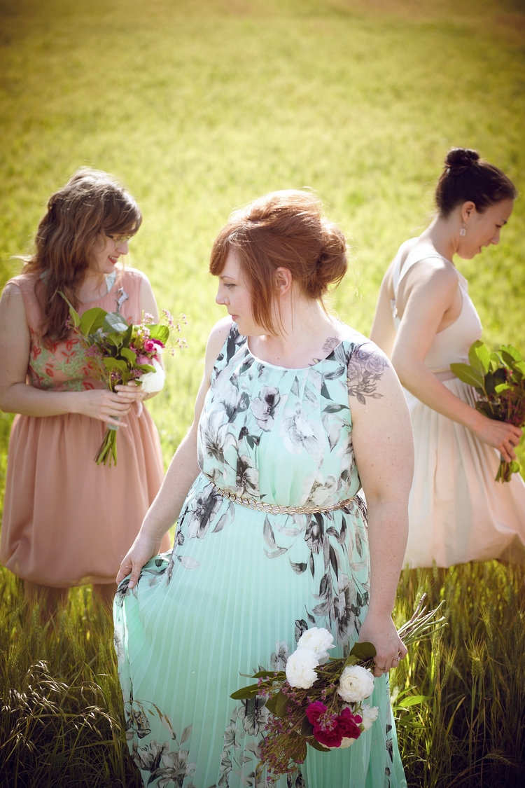 - Wedding Photography - Paducah Kentucky - Photographer Brad Ra