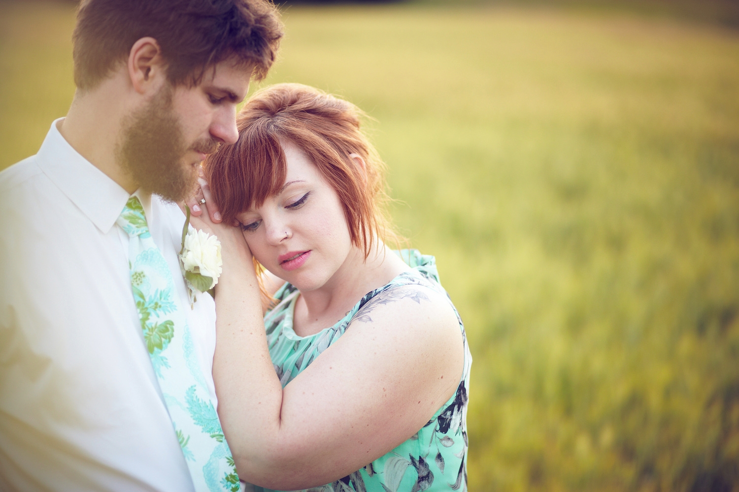 - Wedding Photography - Paducah Kentucky - Photographer Brad Ra