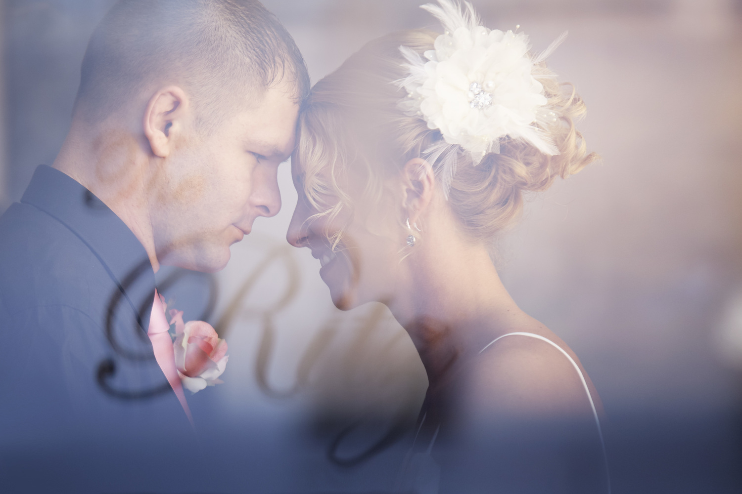 - Wedding Photography - Paducah Kentucky - Photographer Brad Ra