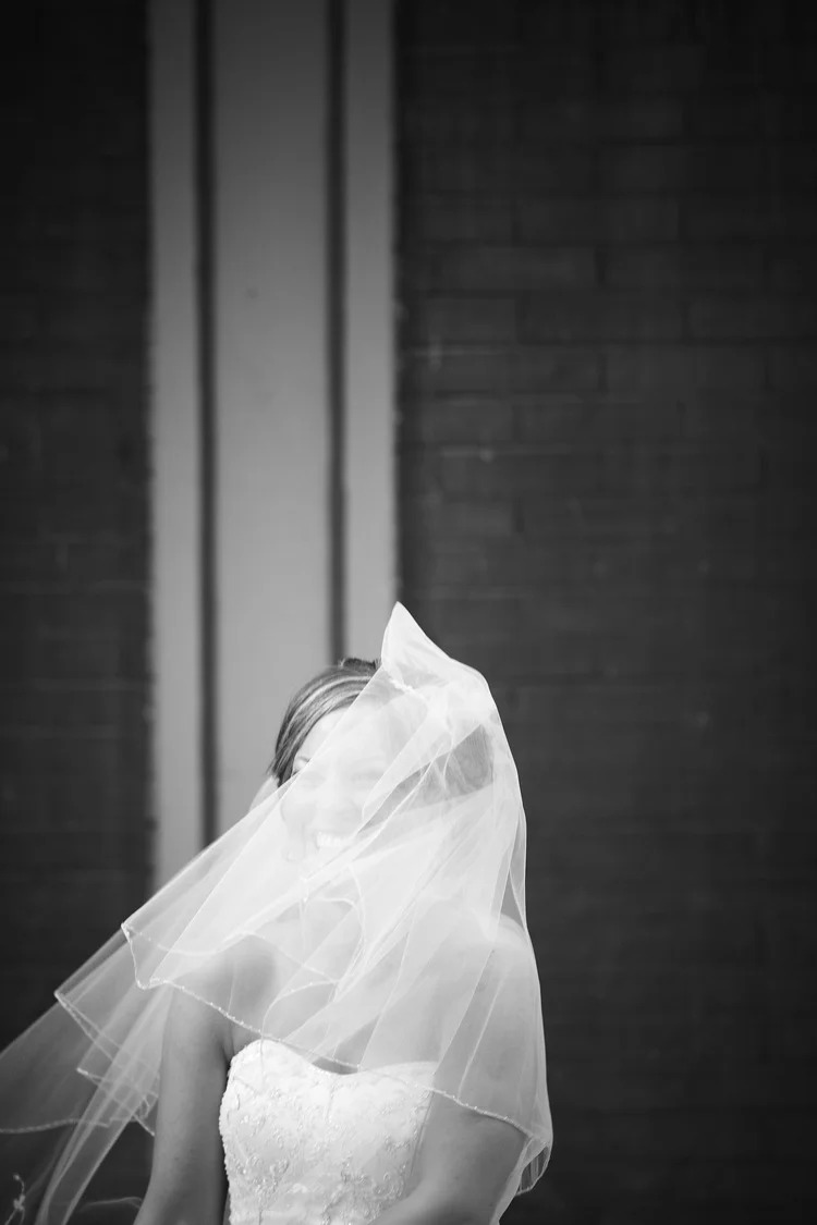- Wedding Photography - Paducah Kentucky - Photographer Brad Ra