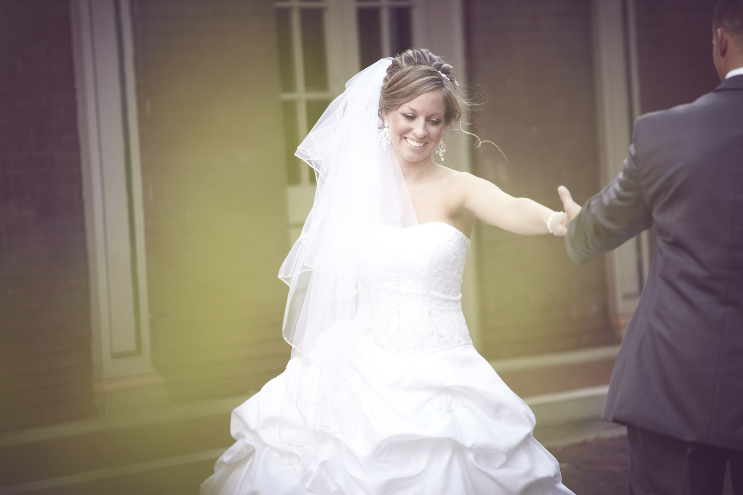 - Wedding Photography - Paducah Kentucky - Photographer Brad Ra