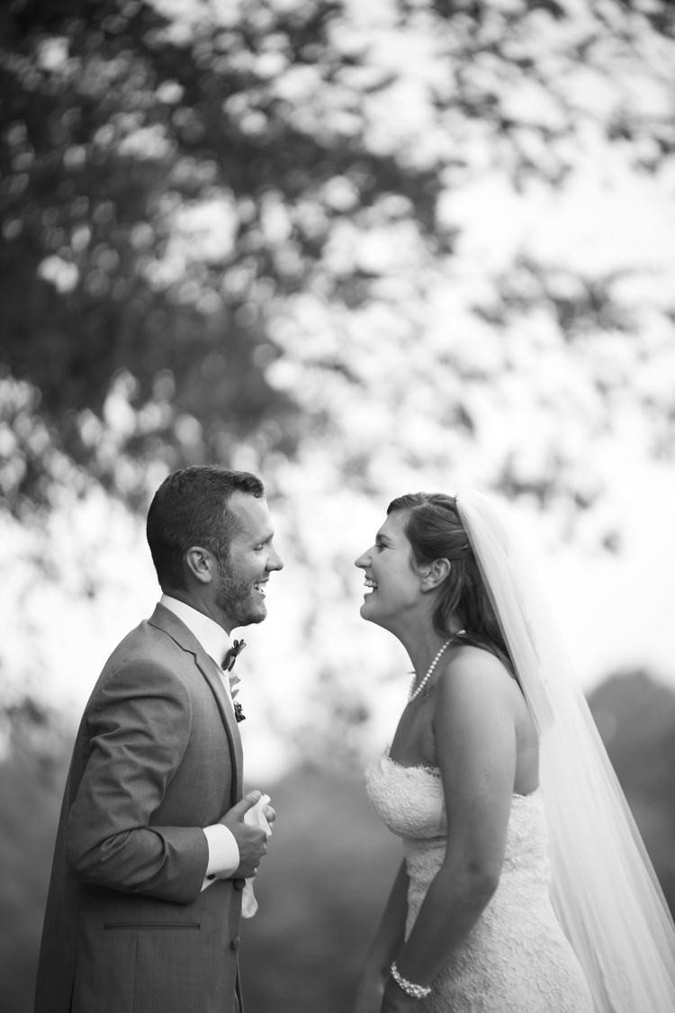 Allison Lathram & Aaron Russell - Wedding Photography - Paducah