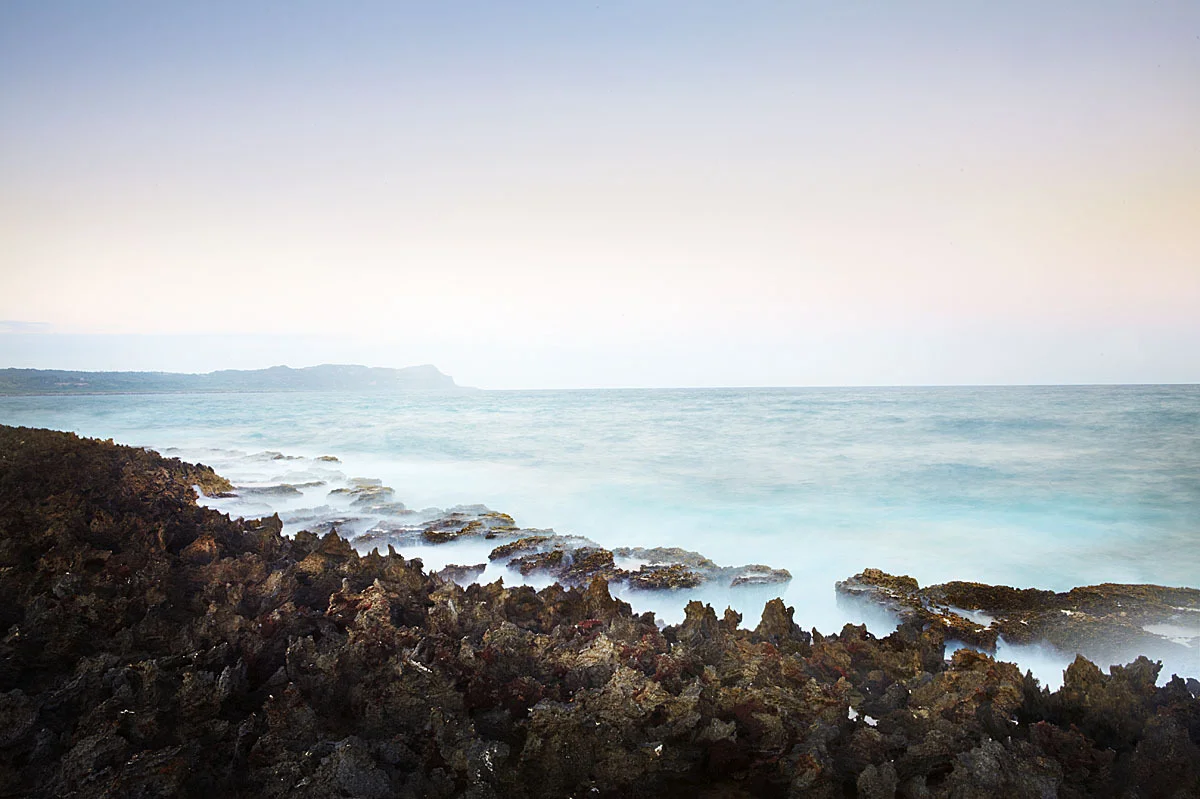 Landscape Photography of Puerto Plata Dominican Republic - Photo