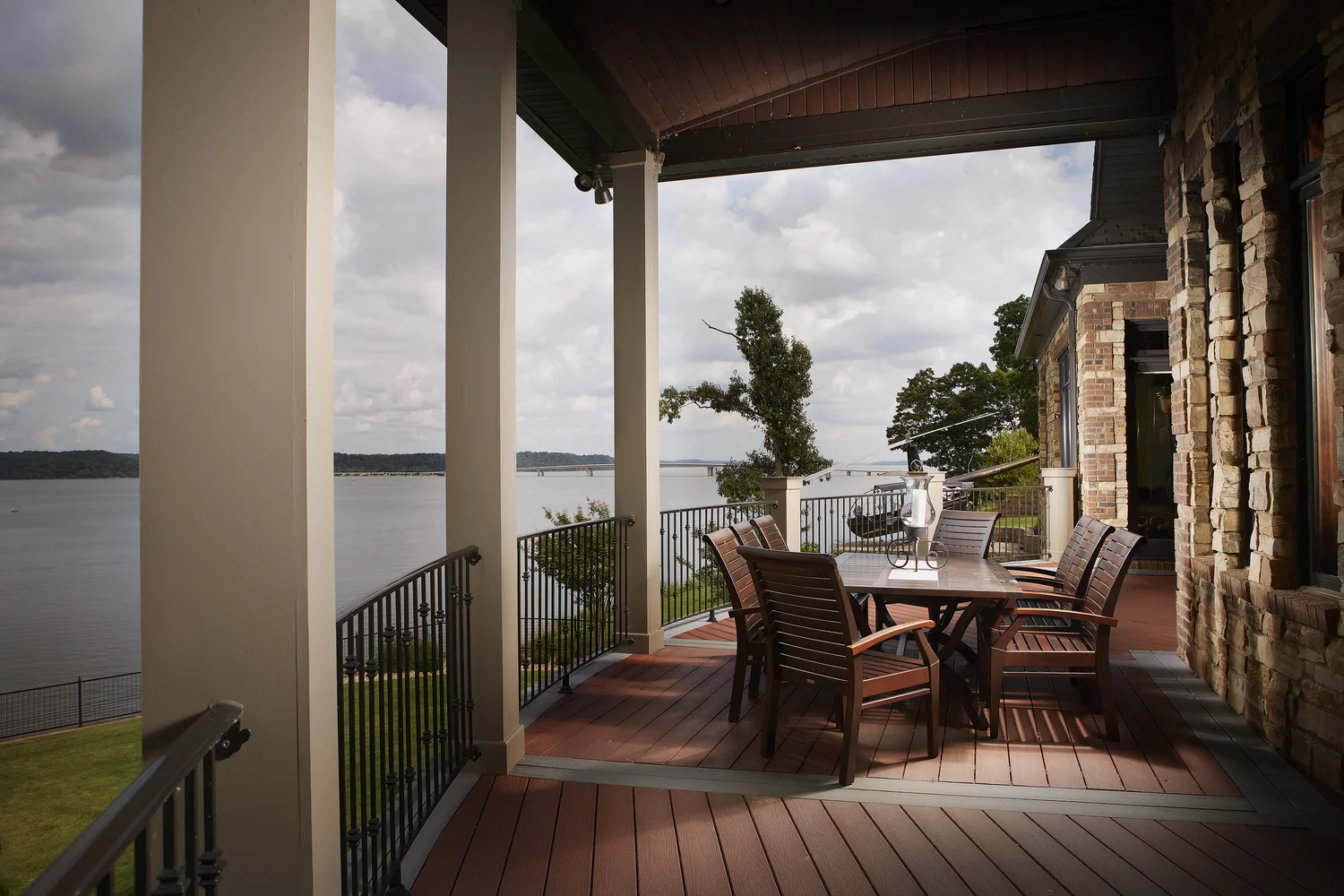 Interior Exterior Architecture & Design - Photographer Brad Ran