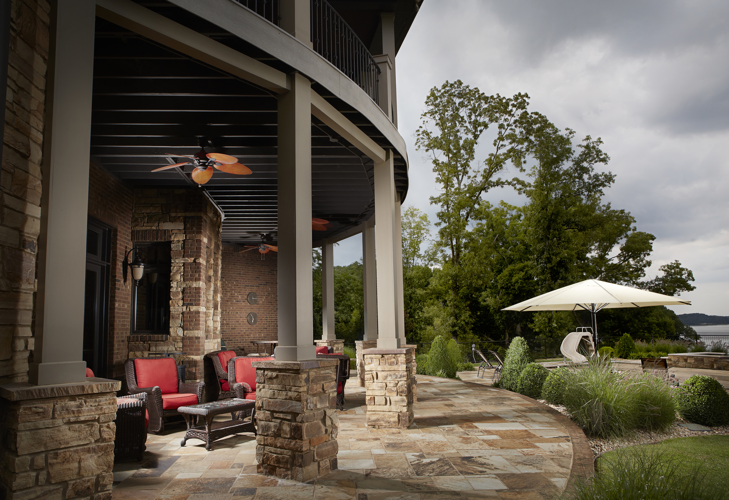 Interior Exterior Architecture & Design - Photographer Brad Ran