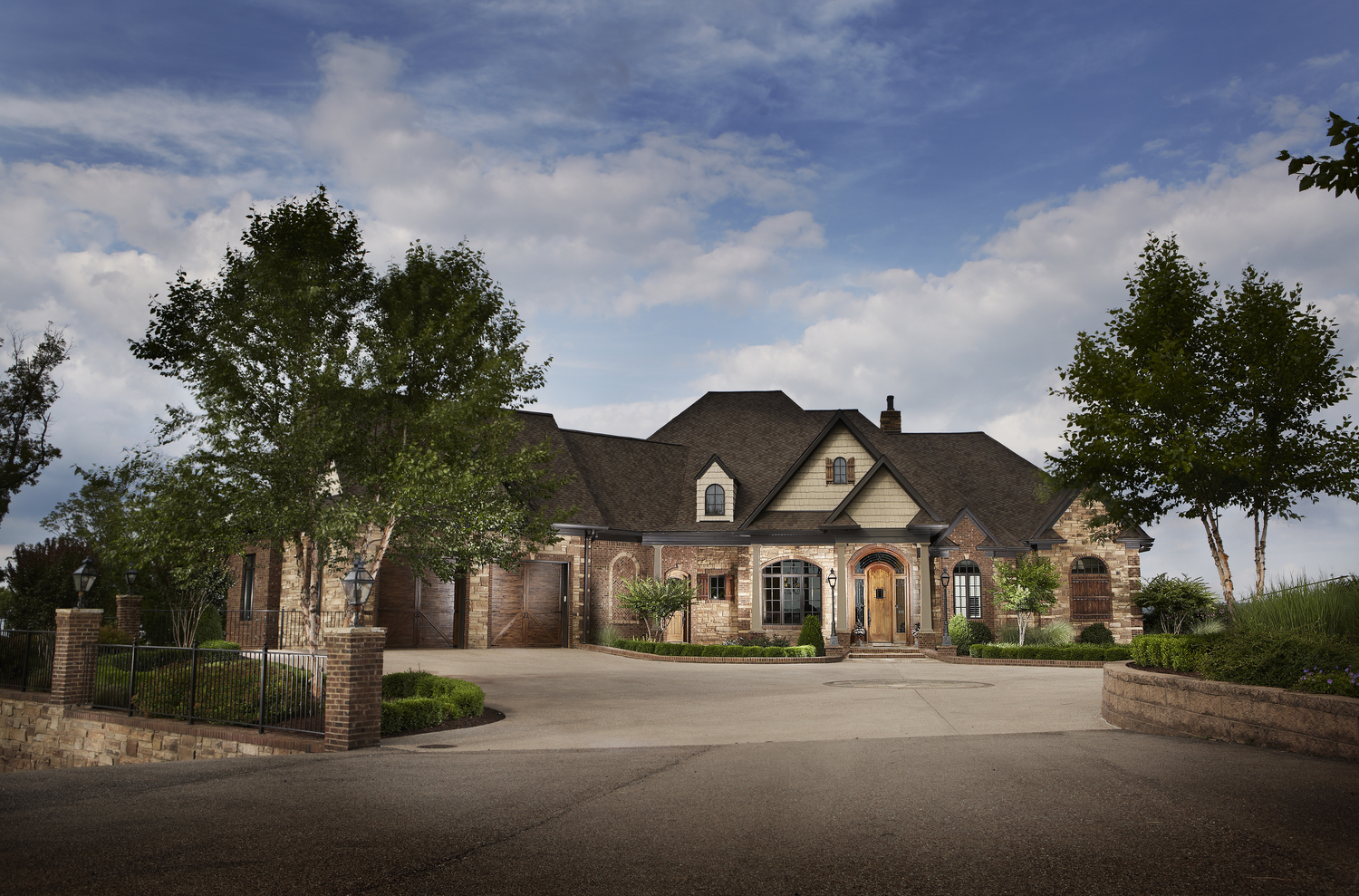 Interior Exterior Architecture & Design - Photographer Brad Ran