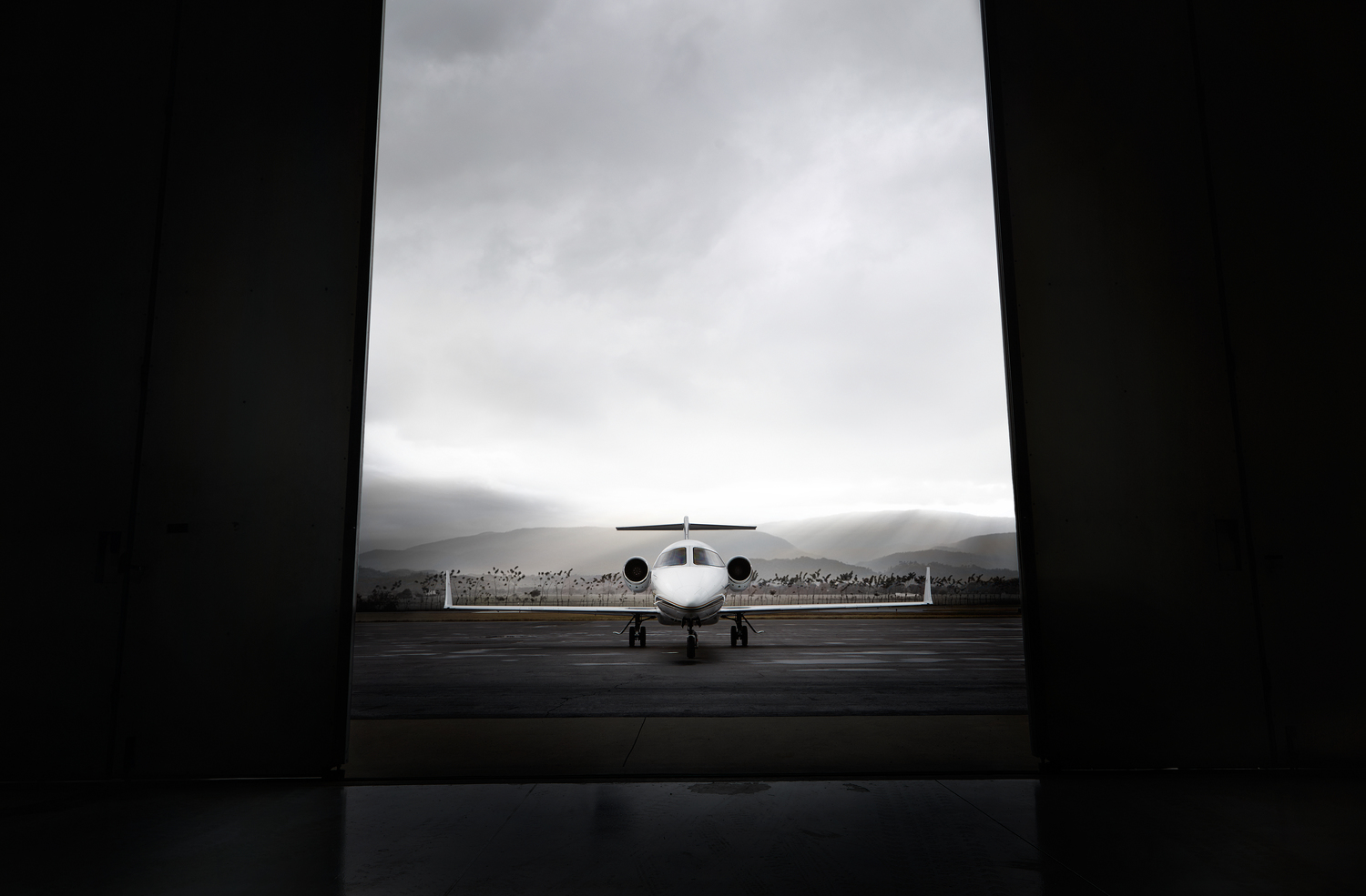 Interior Exterior Architecture & Design - Photographer Brad Ran
