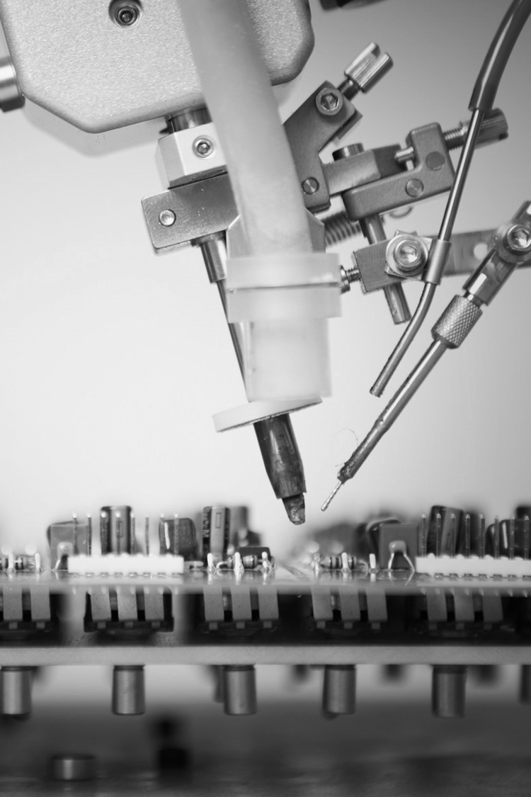 All Pedal - Industrial, Corporate, manufacturing Photography - P