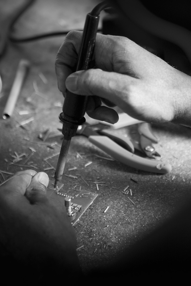All Pedal - Industrial, Corporate, manufacturing Photography - P