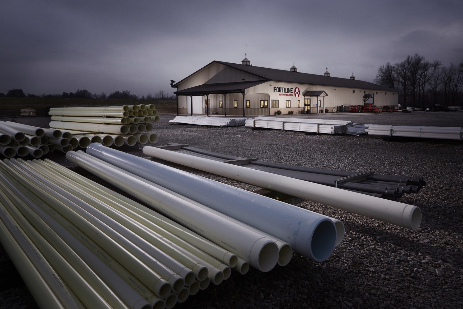Industrial, Corporate, manufacturing Photography - Photographer