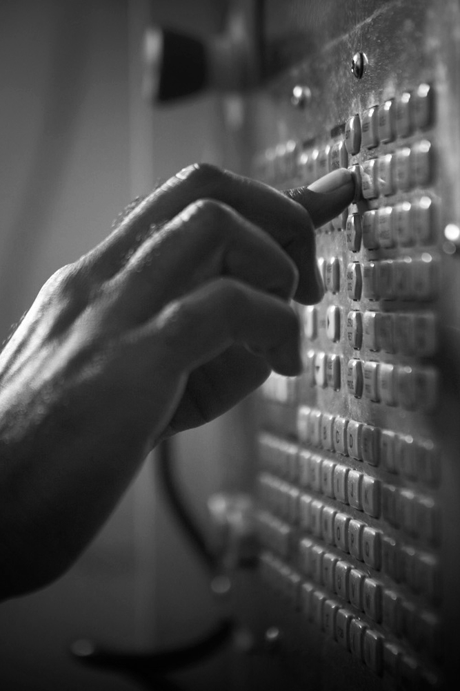 All Pedal - Industrial, Corporate, manufacturing Photography - P