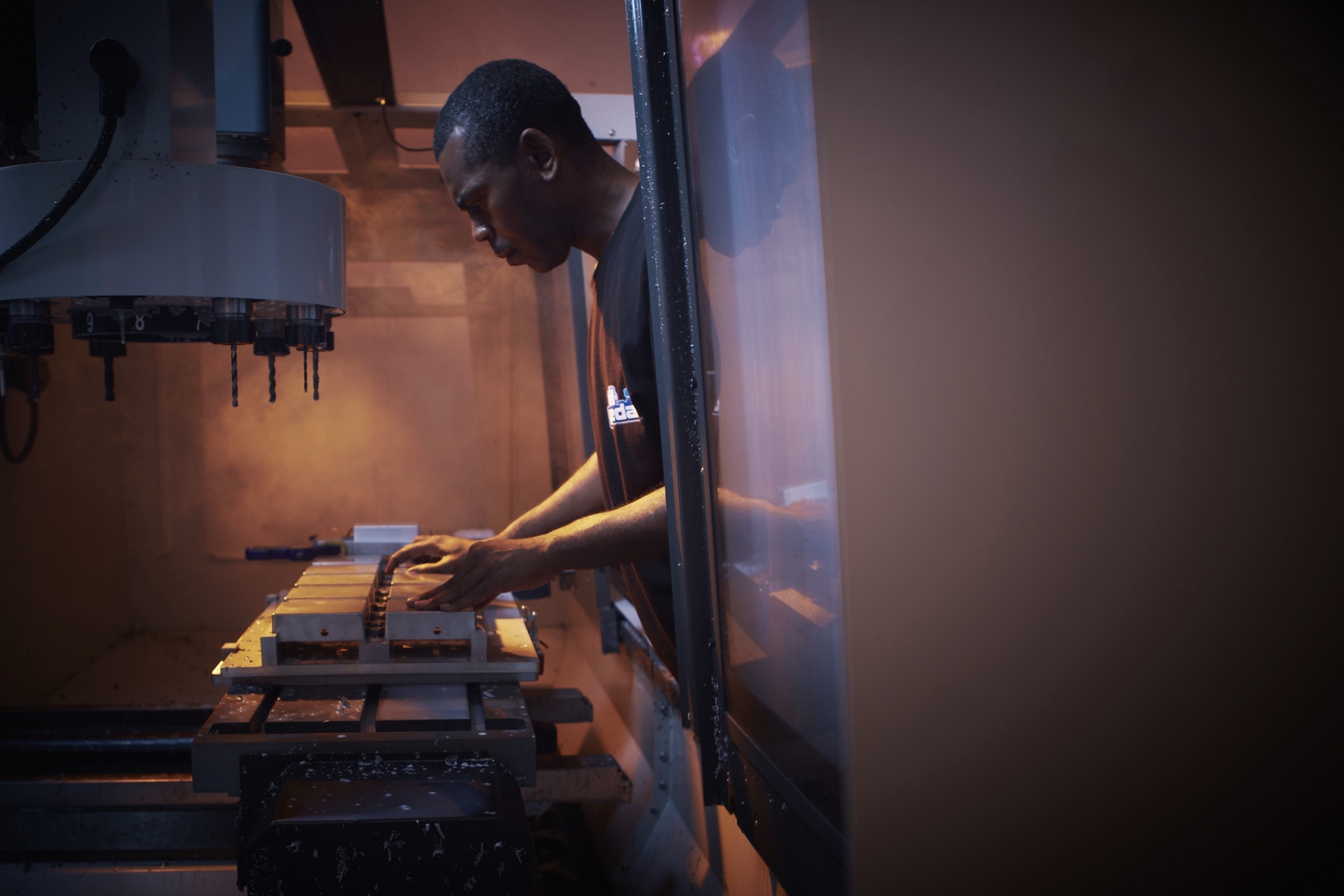 All Pedal - Industrial, Corporate, manufacturing Photography - P