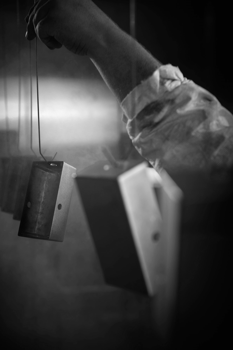 All Pedal - Industrial, Corporate, manufacturing Photography - P