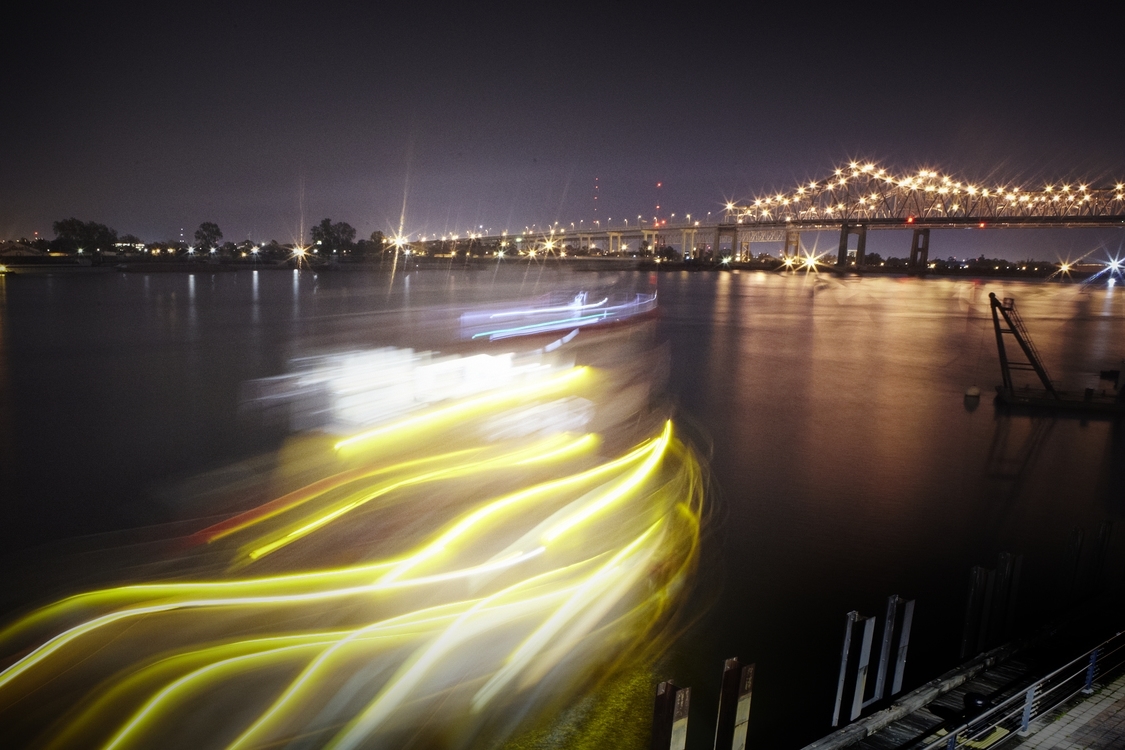 River & Ocean Fishing and Commercial industries - Photographer B