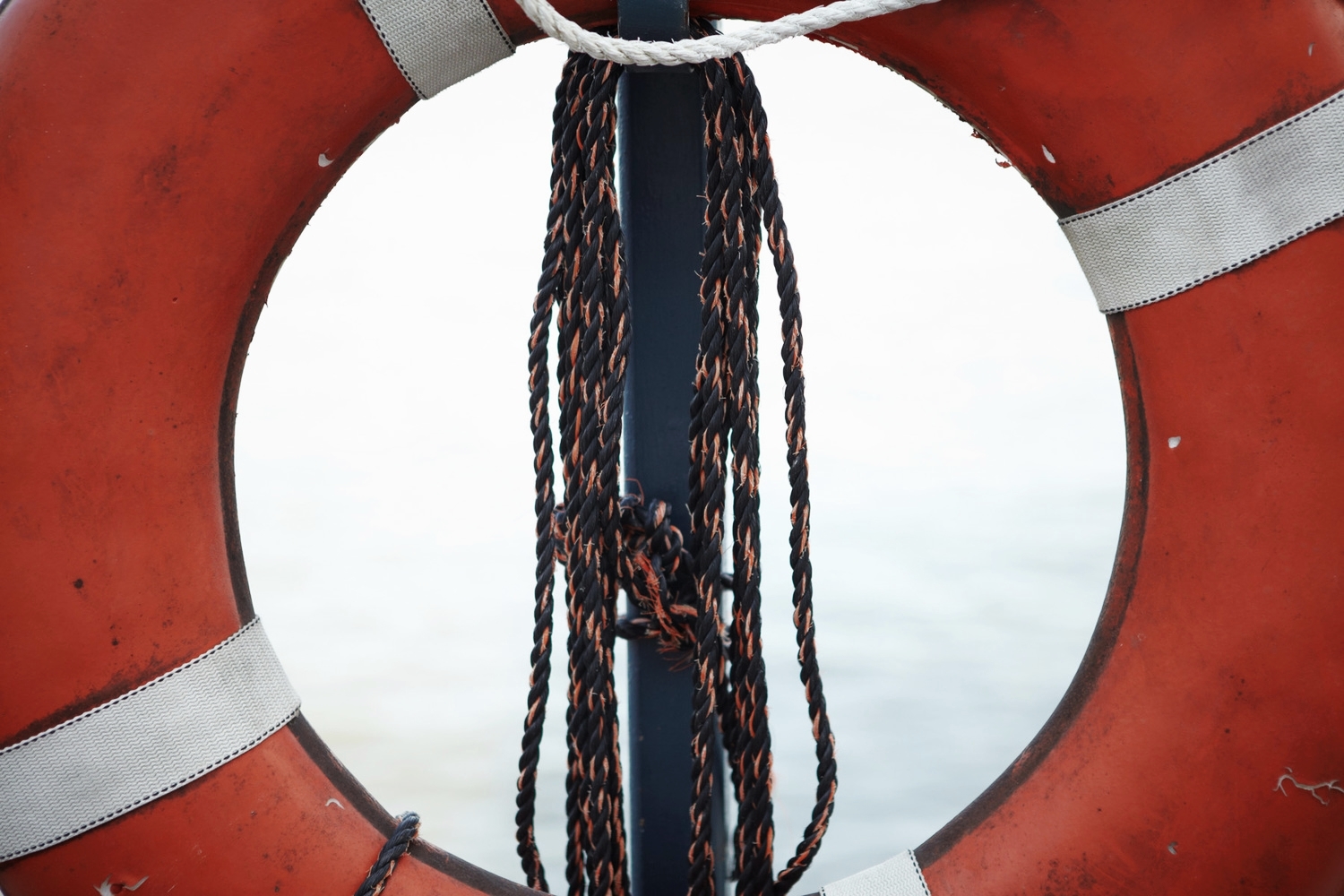 River & Ocean Fishing and Commercial industries - Photographer B