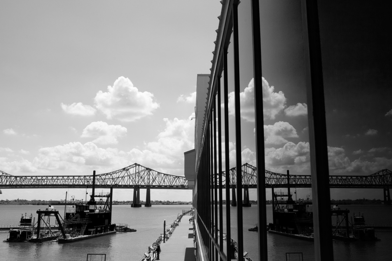 River & Ocean Fishing and Commercial industries - Photographer B