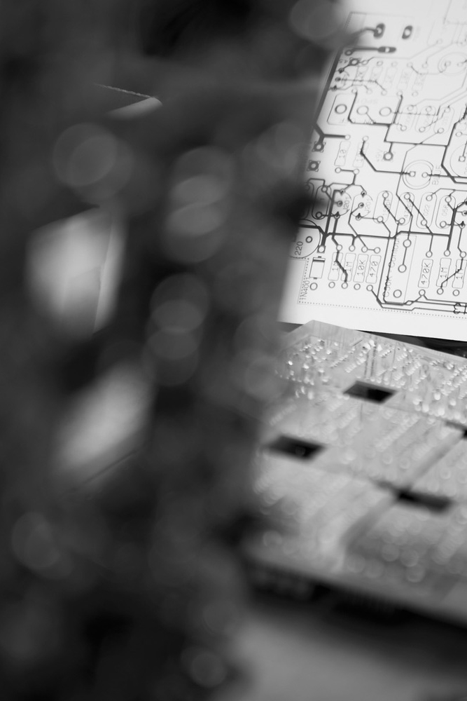 All Pedal - Industrial, Corporate, manufacturing Photography - P