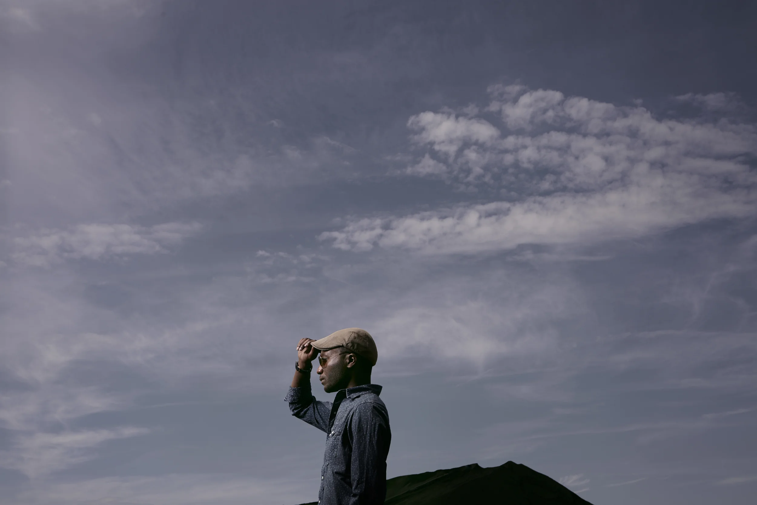 Bentley Caldwell / Advertising Editorial Photographer / Western Ky