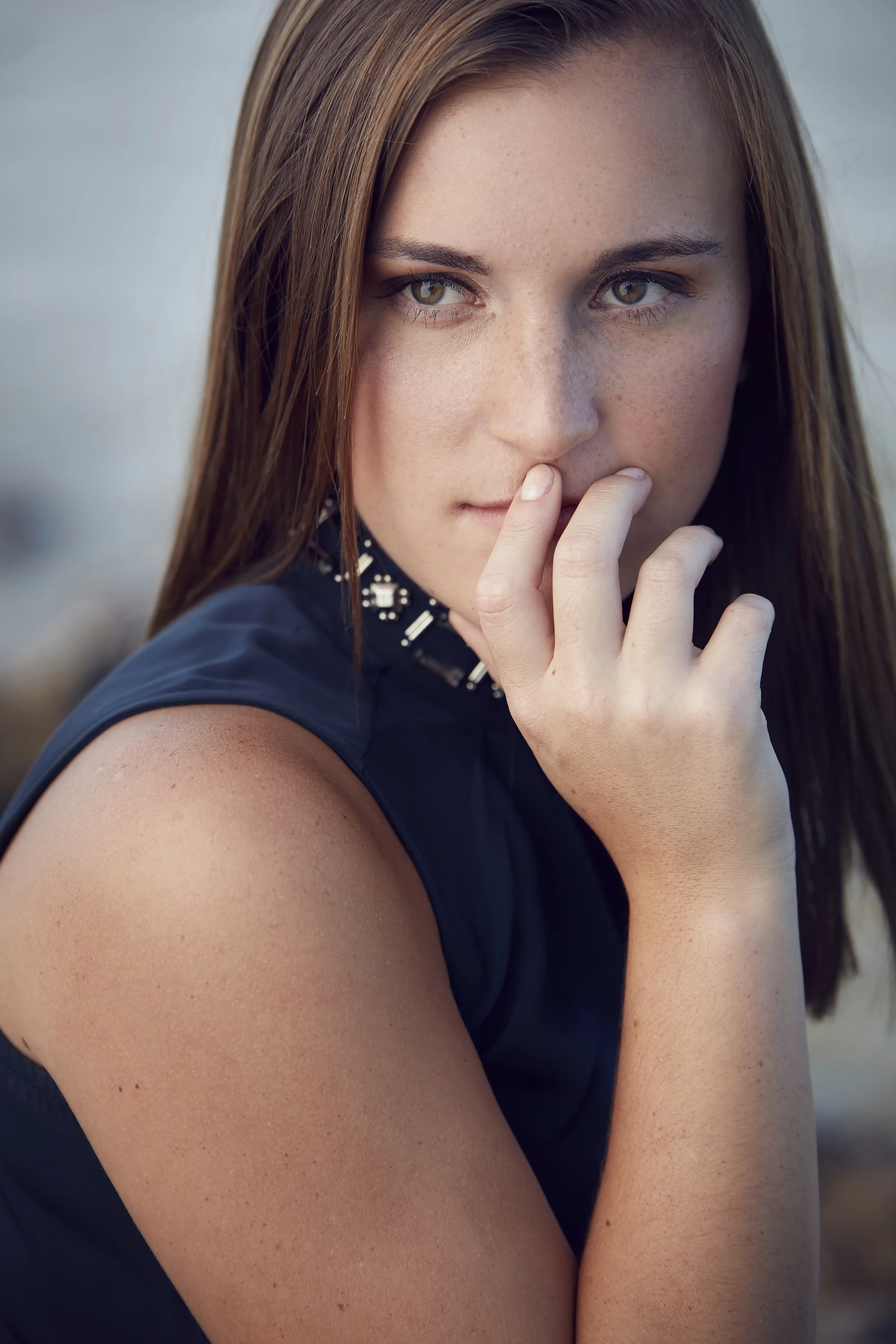 Jenna Morgan - McCracken Co High School - Class of 2016