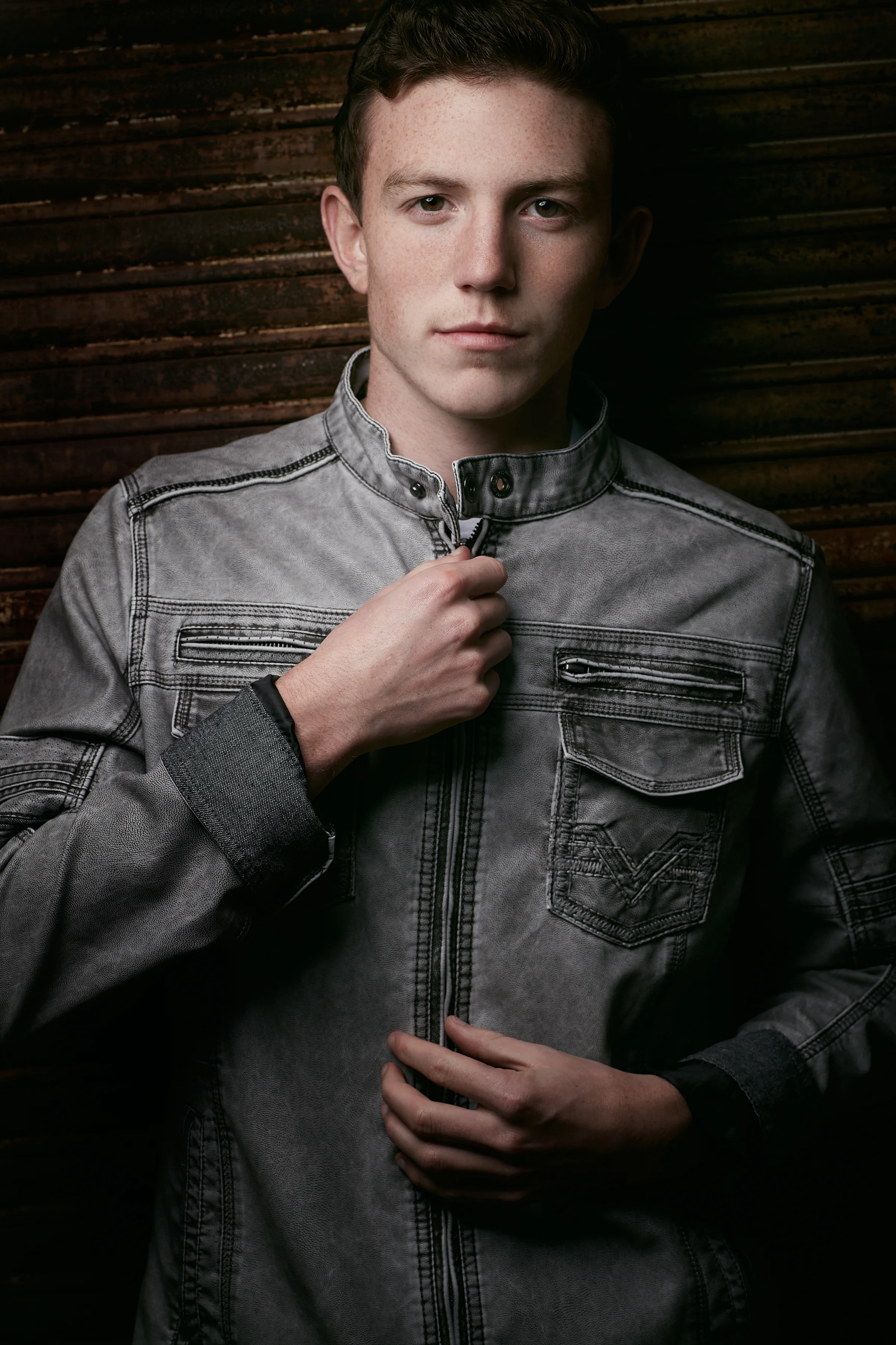 Nate Duncan 2 - Graves County High School - Class of 2016