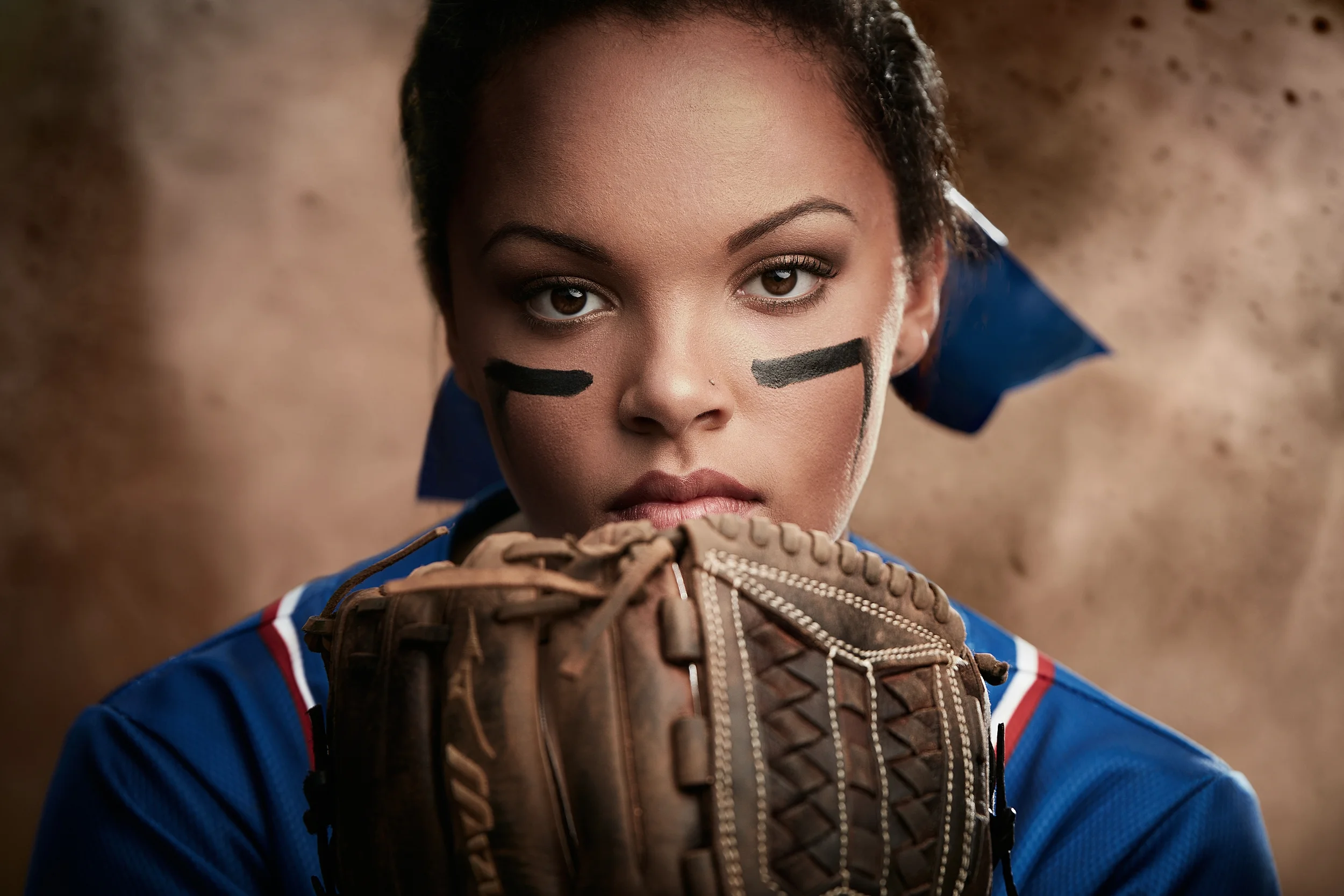 Shaelyn Tyler - Paducah Tilghman - 2016 Senior Portrait - Brad Rankin Studio