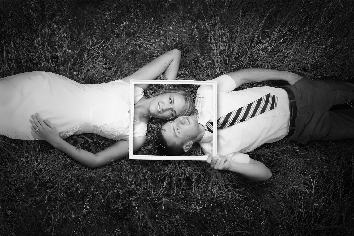 Engagement Photography - Paducah Kentucky - Photographer Brad R