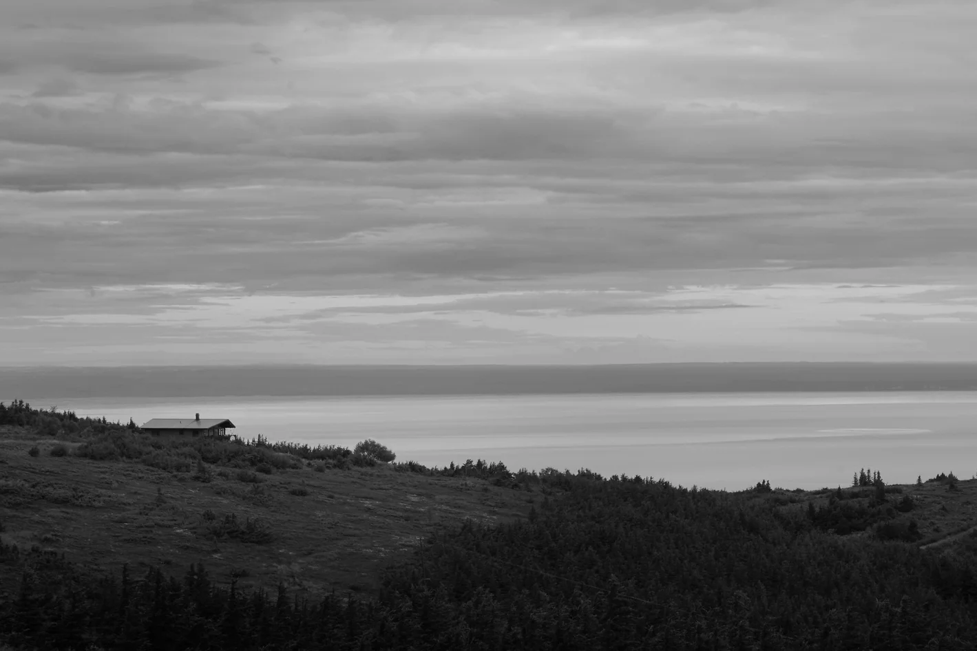 Closer - Work House on Bluff - Alaska.jpg