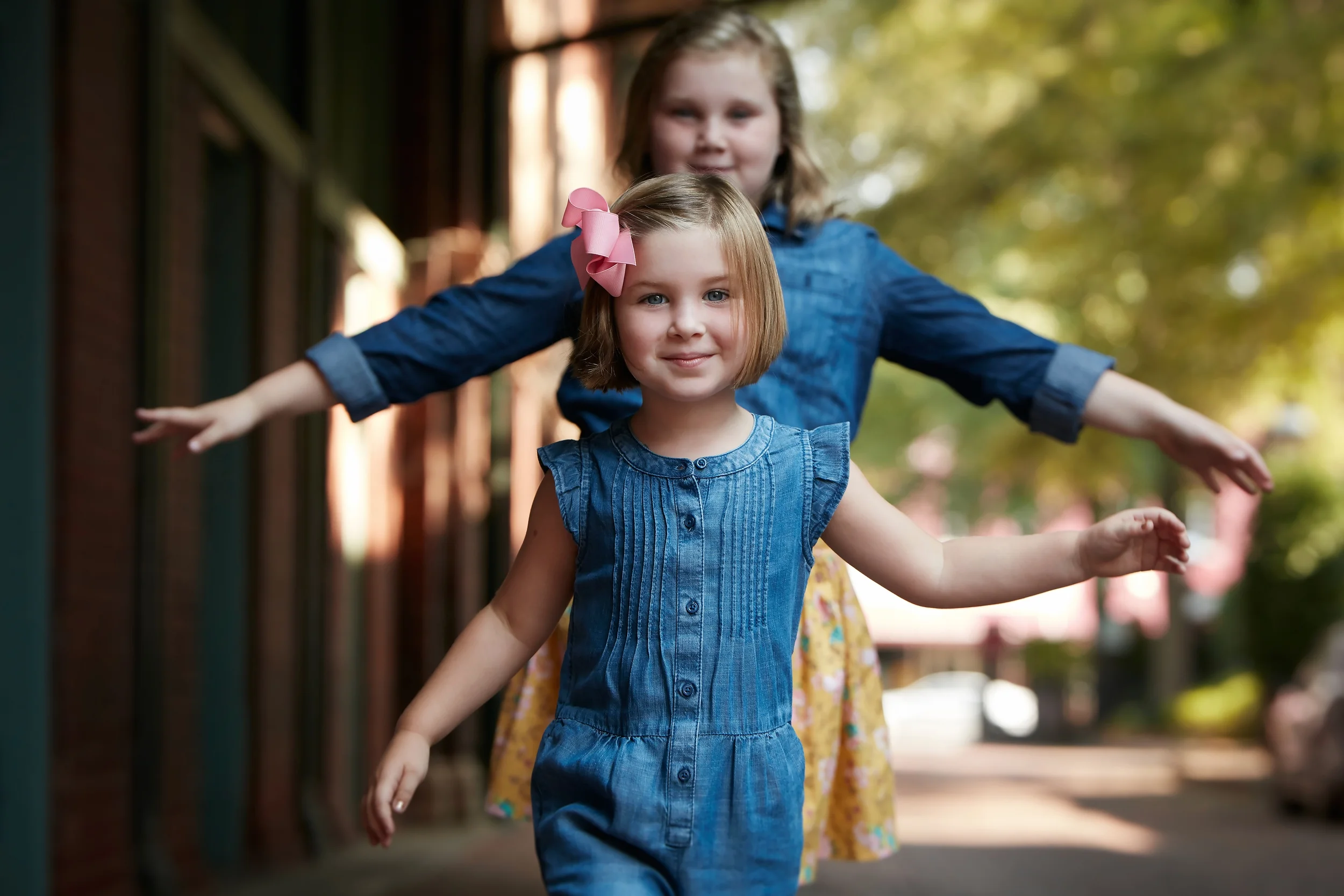 Pic 31 - Children + Newborn Photography - Paducah Kentucky - Photographer Brad Rankin Studio