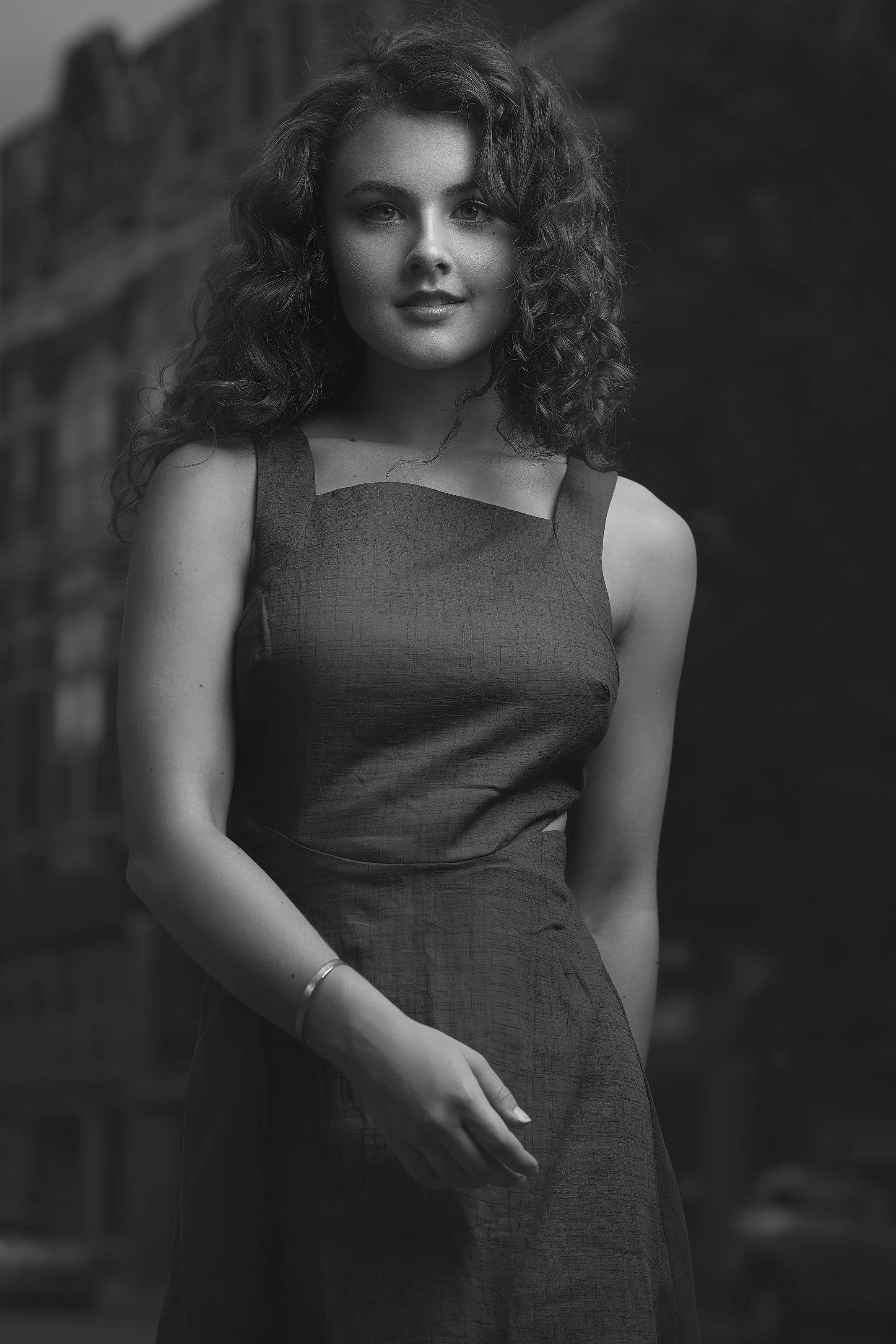 Kendel Ponchock - McCracken County High School - Senior Portrait Photography