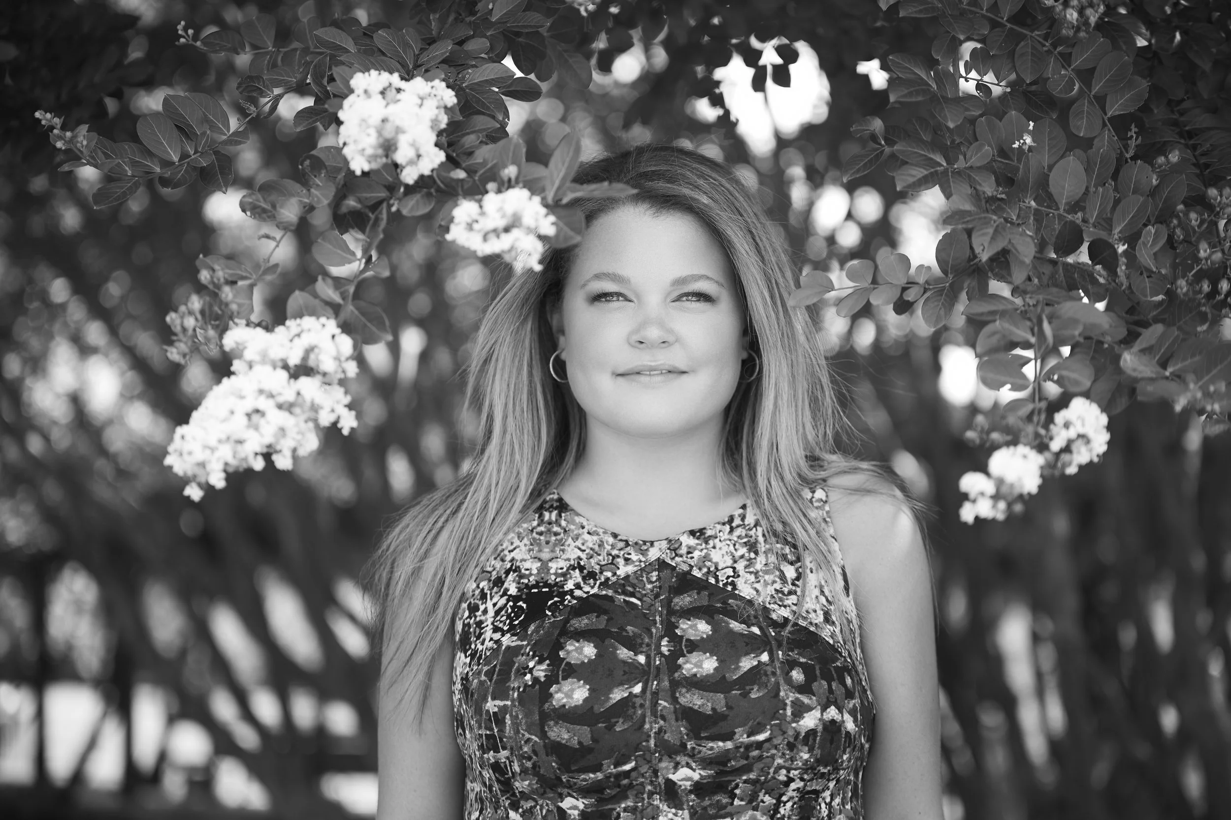 Madison Golightly - Paducah Tilghman - Class of 2017 - Senior Portrait
