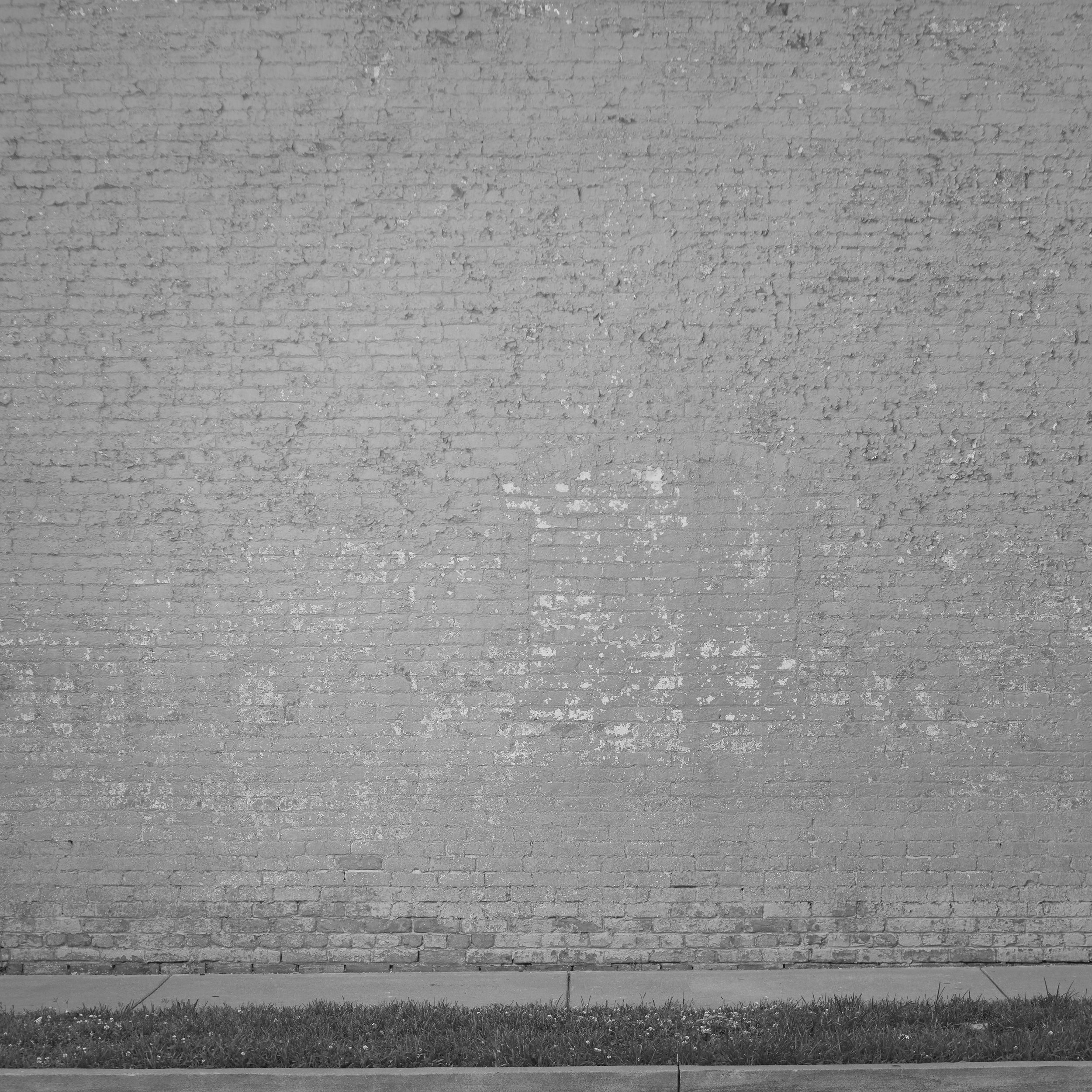 Photo 3 / The background is a big player in this image. We always make sure to capture it without anything as a base image to work from.