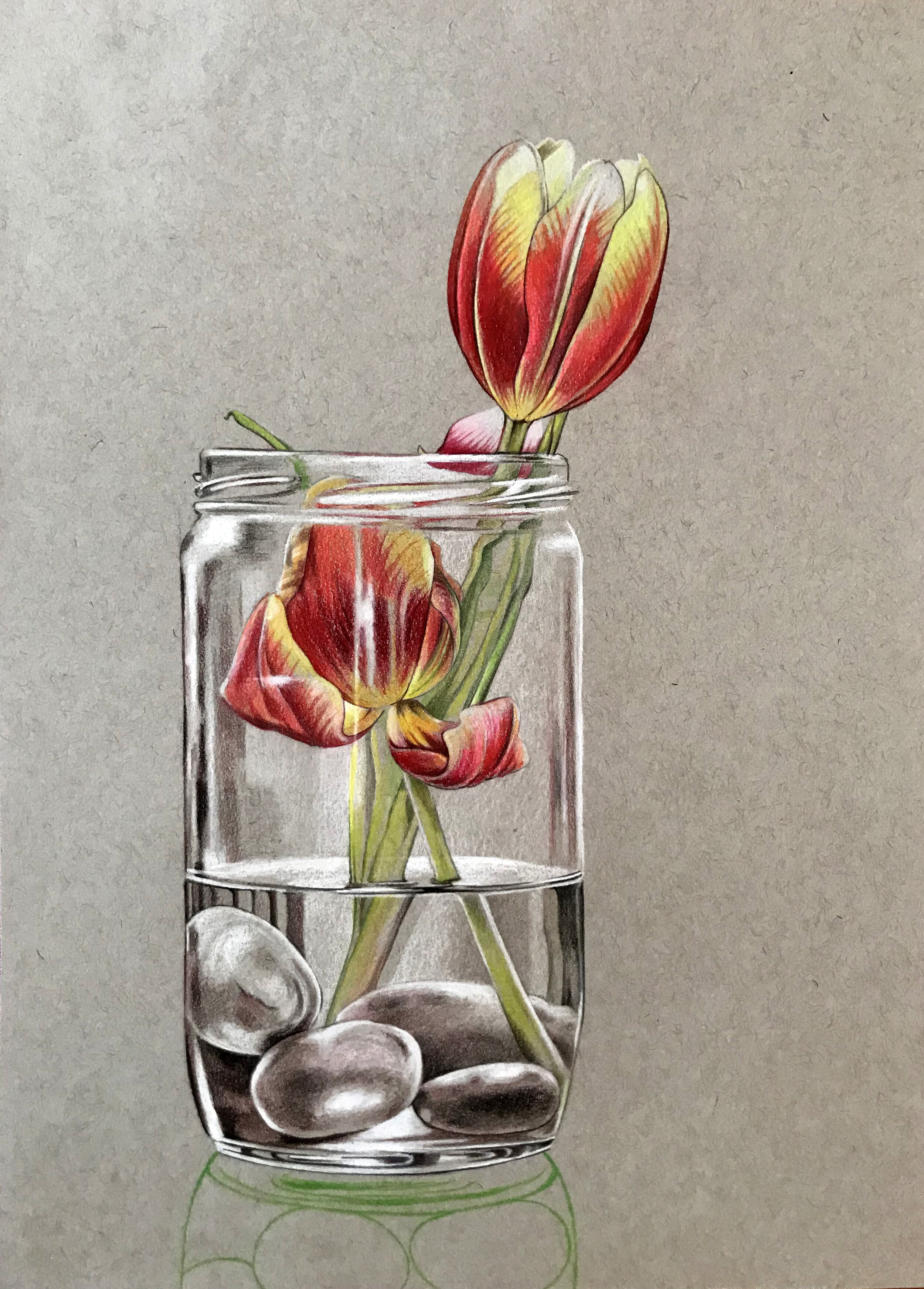 Red tulip jar.jpg