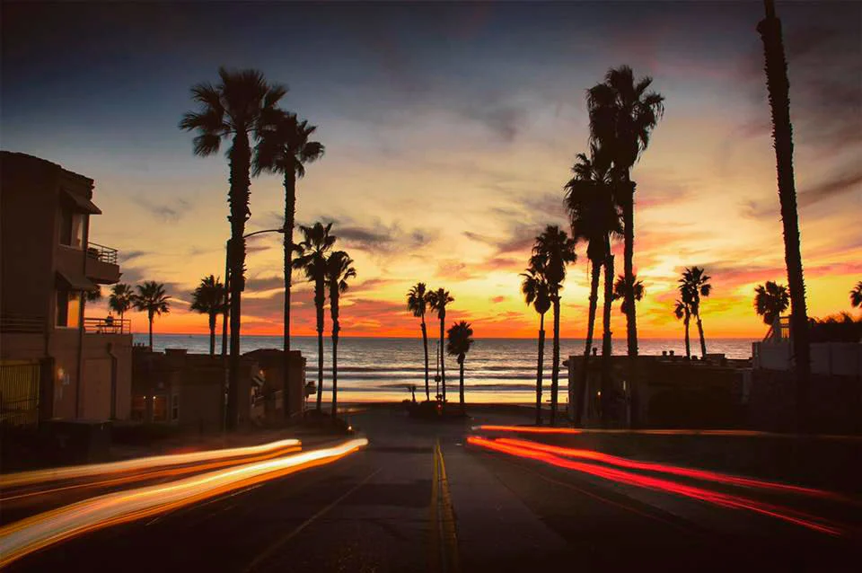 Surfrider Beach