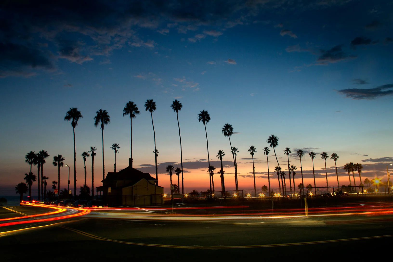 Top Gun House