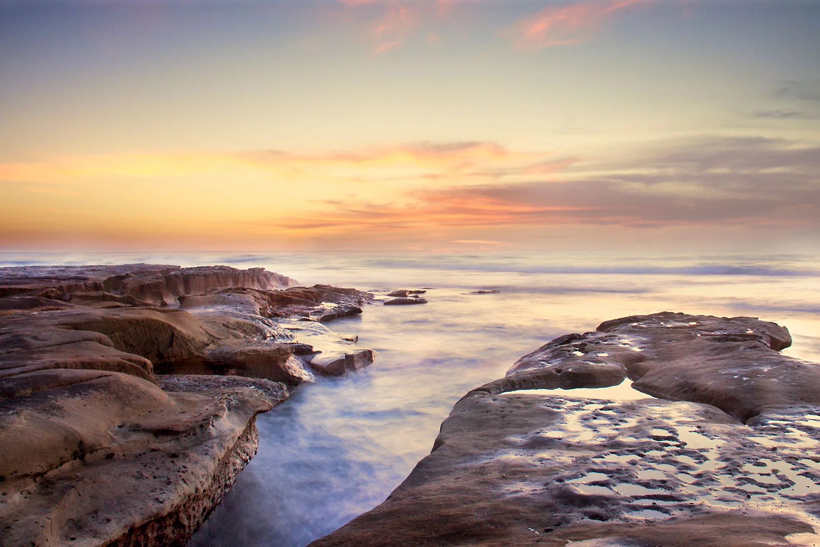 La Jolla
