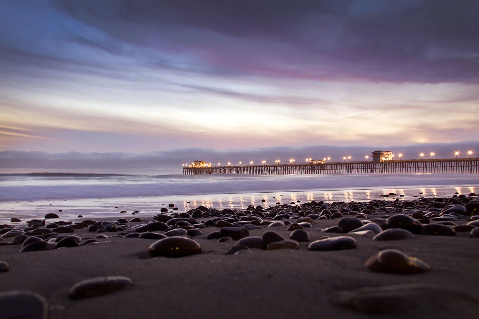 Oceanside Pier III